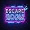 Icon Escape Room AR