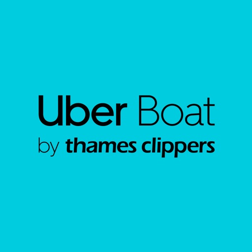 Thames Clippers Tickets iOS App