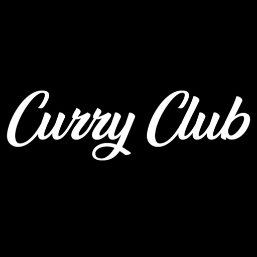 Curry Club, iOS App