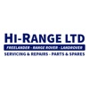 Hi-Range Ltd