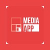 Media App