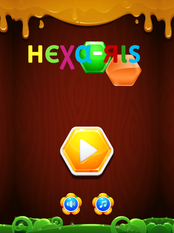 Screenshot #4 pour Hexa-ris