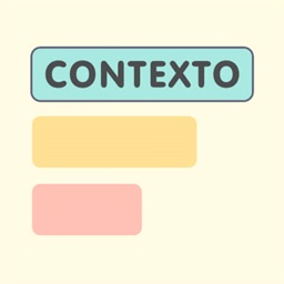 Contexto: Popular Words Game