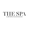 THE SPA by Metropol Palace