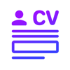 My CV Builder & Resume Maker - Hive 5 Studio DOO