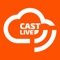 Welcome to Cast Live a completely refreshed design