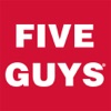 Five Guys: Order Ahead