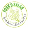 Fork and Salad - Official