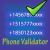 Phone Validator