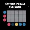 Pattern Puzzle 55g Game