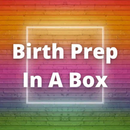 Birth Prep In A Box Читы