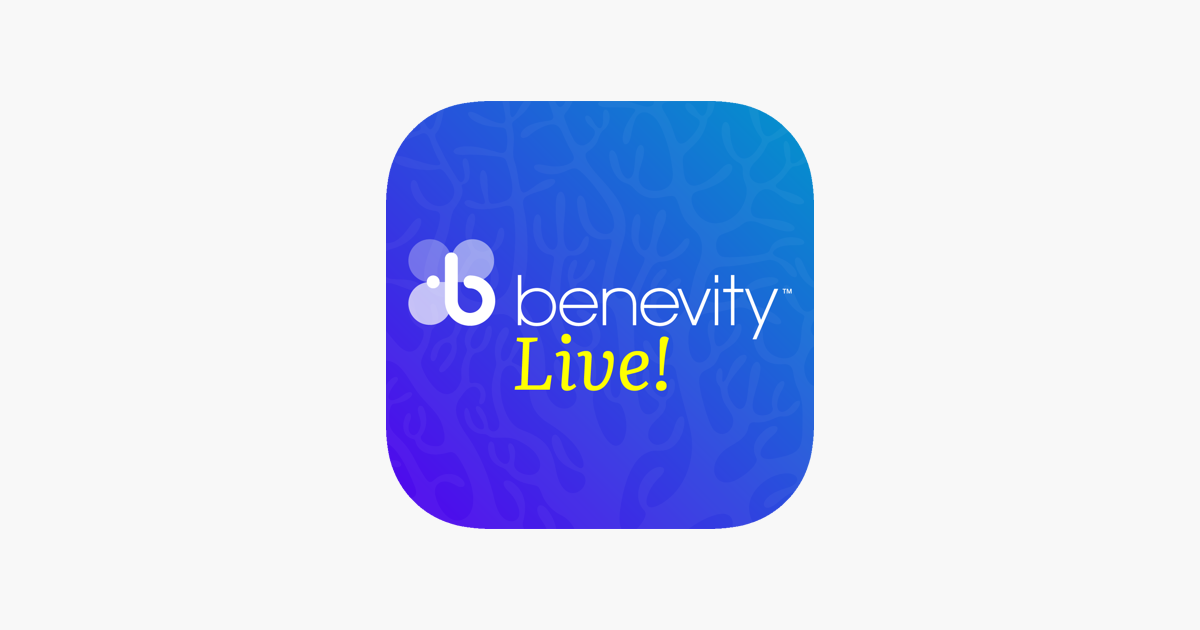 Benevity on the App Store