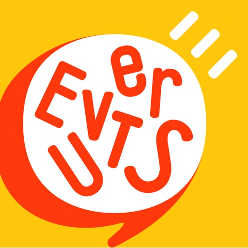 Everuts iOS App