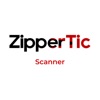 ZipperTic Scanner