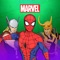 Marvel Hero Tales