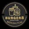 Burger 8 Bedlington