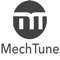 MechTune is a mobile platform for mechanics and clients modernizing the mechanical experience