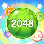Merge Big Watermelon-2048