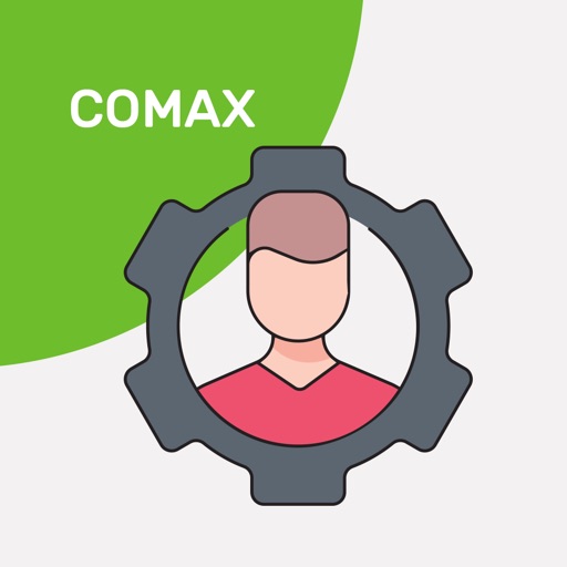 COMAX2go Icon