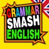 English Grammar Smash Games