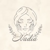 Nadia 公式アプリ