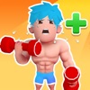 Merge Muscle Tycoon MMA Boxing
