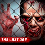 Zombie Shooter The Last Day