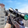 Sniper Gun Games- 3d Shooting