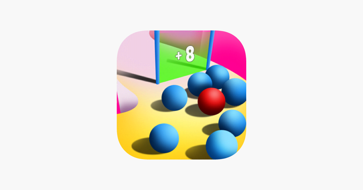 ‎Shakey 3D on the App Store