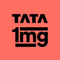 Tata 1mg icon