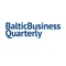 Baltic Business Quarterly is the only business and investment orientated magazine with a special focus on the Baltic region as a whole