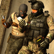 Counter Strike CT-GO Offline