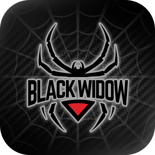 Black Widow Key Machine Download