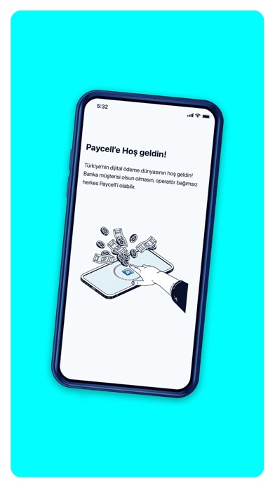 Paycell - Dijital Cüzdan screenshot 2