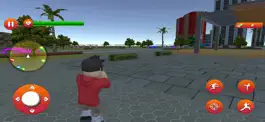Game screenshot Brookhaven gangster city hack