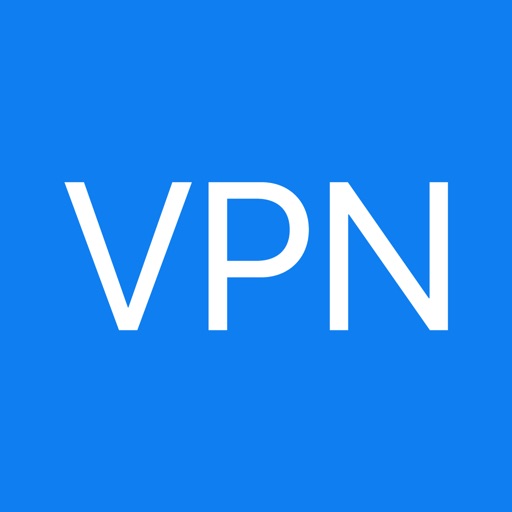 VPN Hotspot - Express Proxy iOS App
