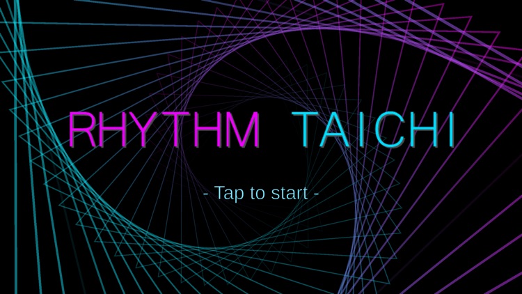 Rhythm Taichi screenshot-3