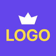 Logo Maker King: Logo for Wix