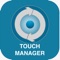 Icon Touch & Discover Manager