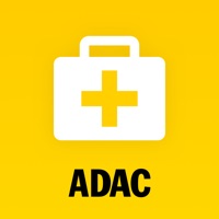 ADAC Medical app funktioniert nicht? Probleme und Störung