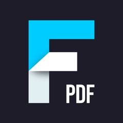 Forma: PDF Editor, Form Filler