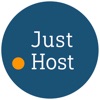 Just Host app