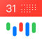 App Icon for Tiny Calendar Pro App in Denmark App Store