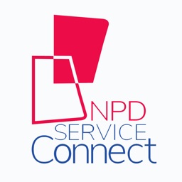 NPD Service Connect