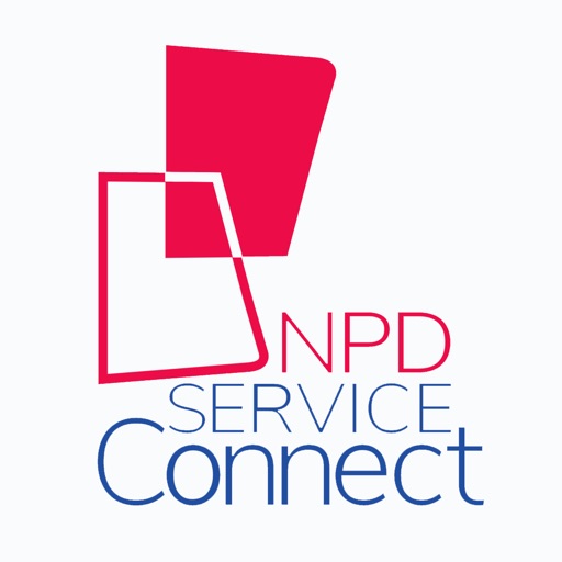 NPD Service Connect
