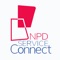 The NPD Service Connect App allows all Home Moving Concierge clients to find the top rated home pros like cleaners, painters etc