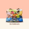 Women handbags fashion store