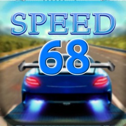 Racing Speed 68