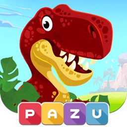 Games for kids Dinosaurs