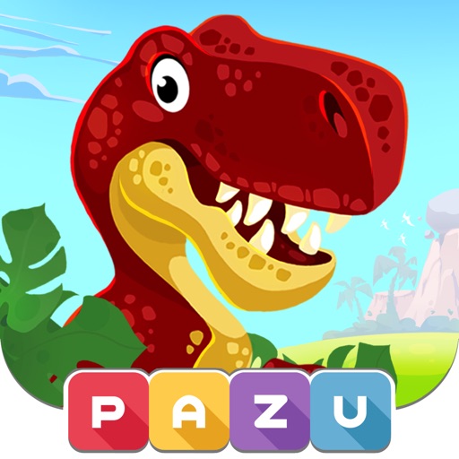 Games for kids Dinosaurs Download